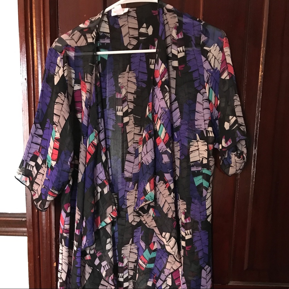 Lularoe Shirley